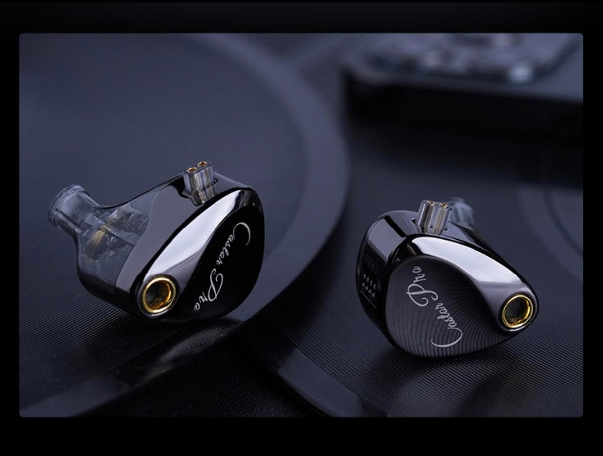 KZ Castor Pro / OFERTA????/ para músicos y gamers Foto 7315021-2.jpg
