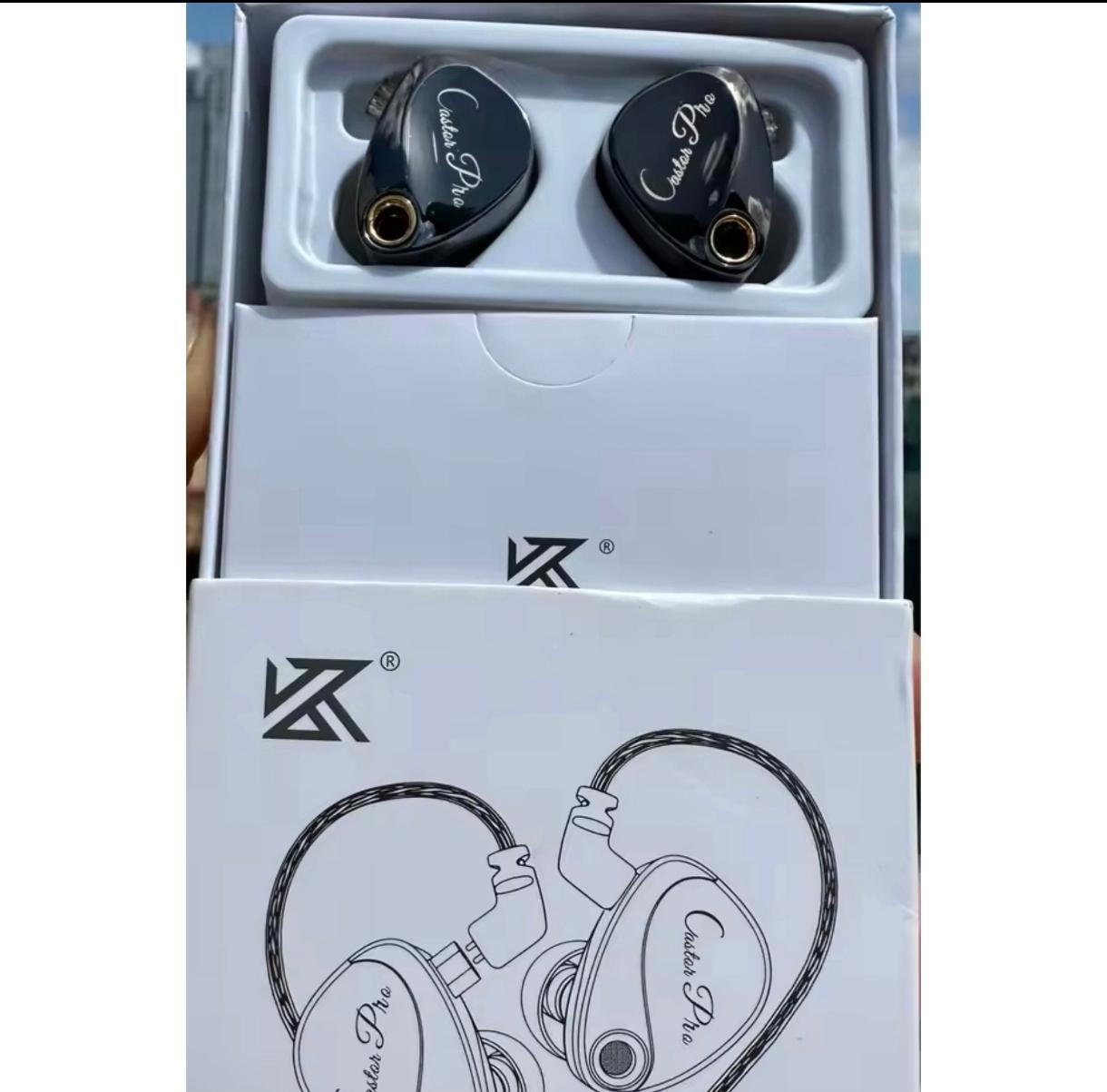 KZ Castor Pro / OFERTA????/ para músicos y gamers Foto 7315021-9.jpg