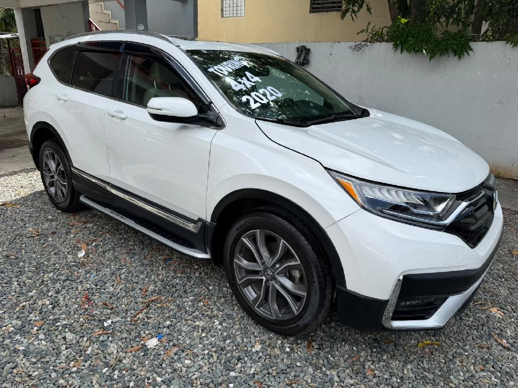 honda cr-v 2020 tourin  Foto 7315037-1.jpg