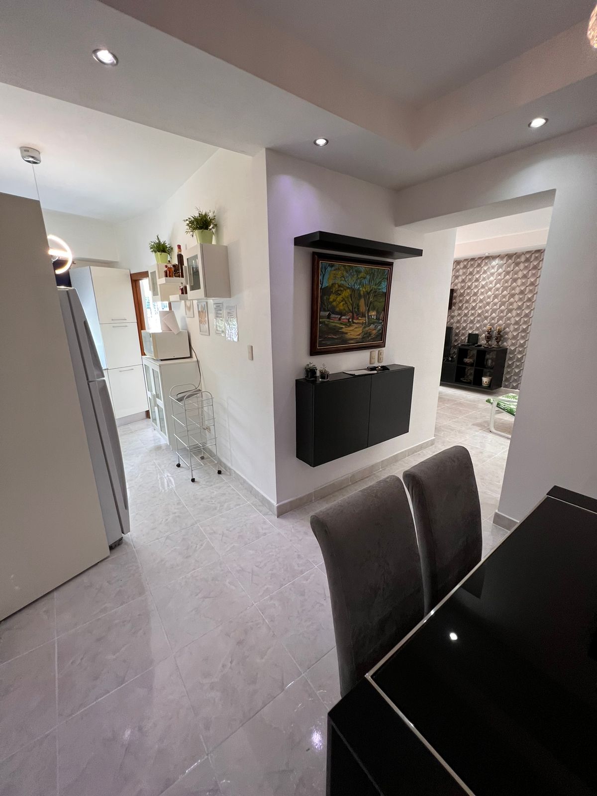 Apartamento en Alquiler Amueblado en Piantini Foto 7315047-11.jpg