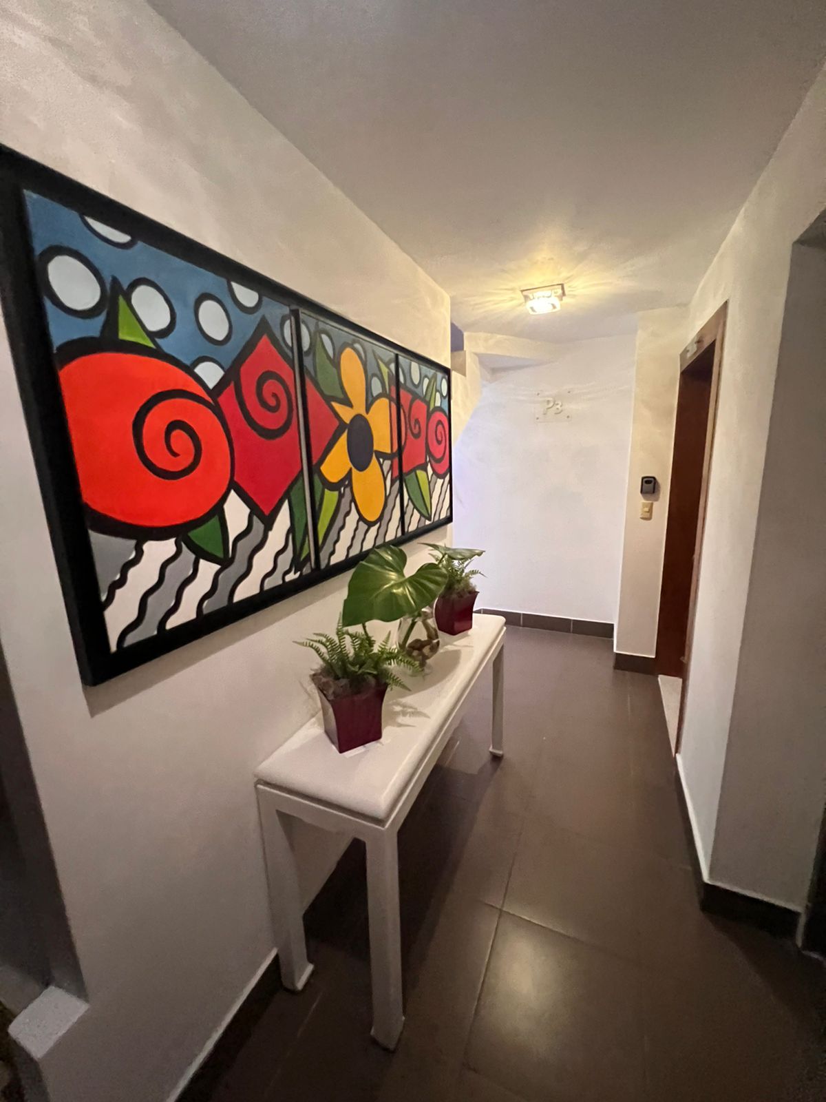 Apartamento en Alquiler Amueblado en Piantini Foto 7315047-4.jpg