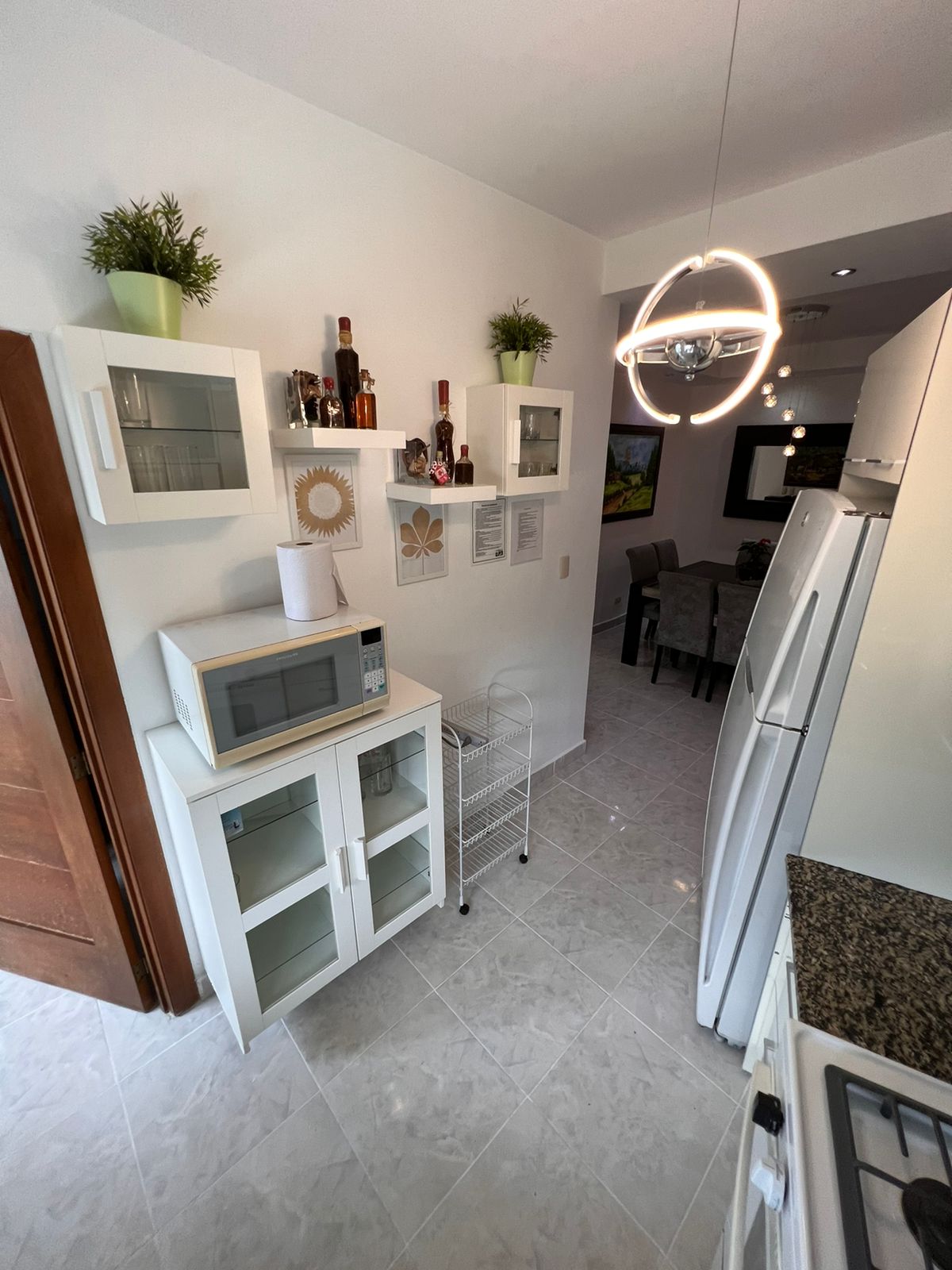 Apartamento en Alquiler Amueblado en Piantini Foto 7315047-5.jpg