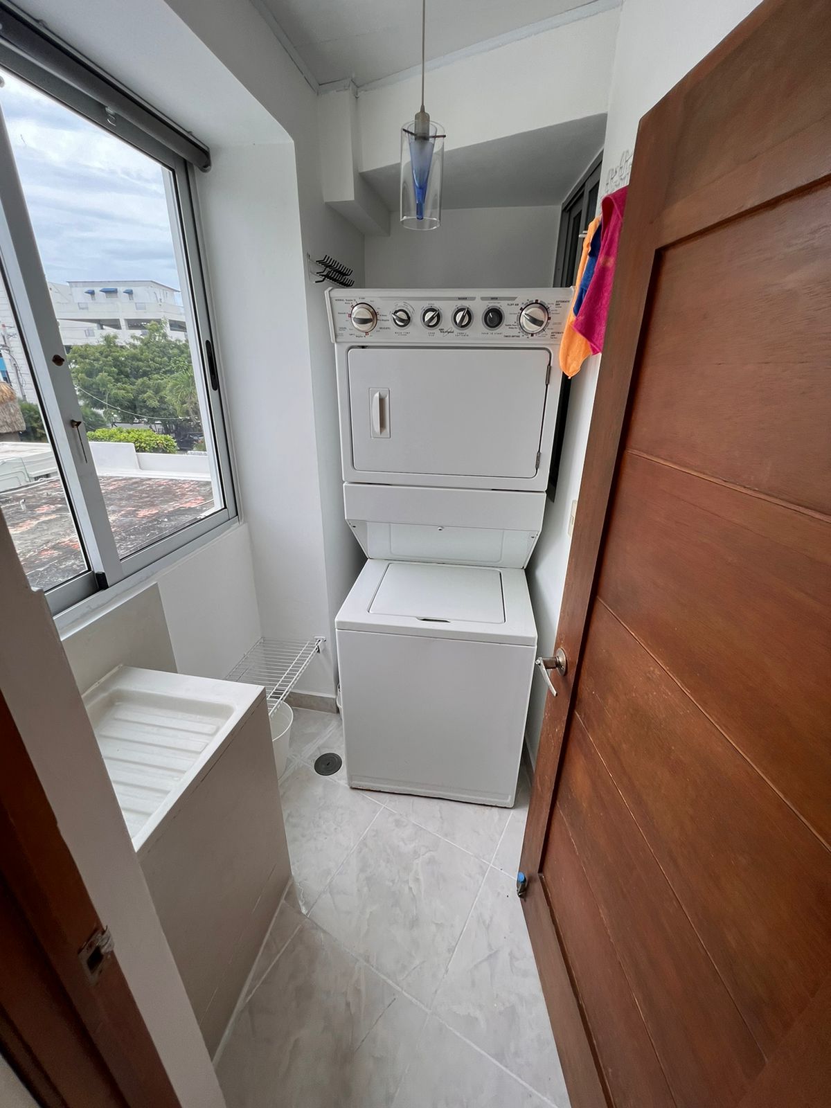 Apartamento en Alquiler Amueblado en Piantini Foto 7315047-7.jpg