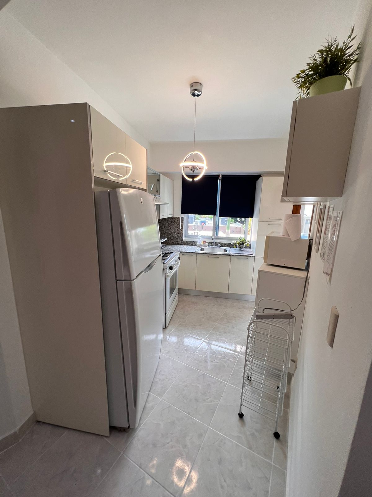 Apartamento en Alquiler Amueblado en Piantini Foto 7315047-8.jpg