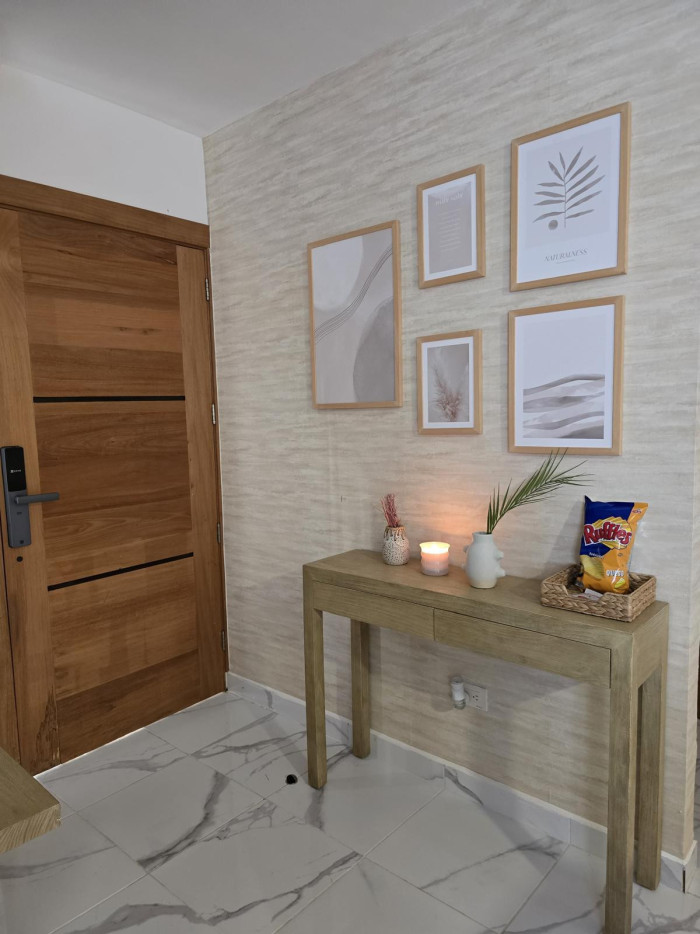 Villa en Alquiler  Punta Cana – Próxima a Downtown Foto 7315048-2.jpg