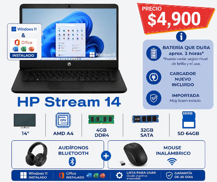 Hp Stream  extras Foto 7315071-1.jpg