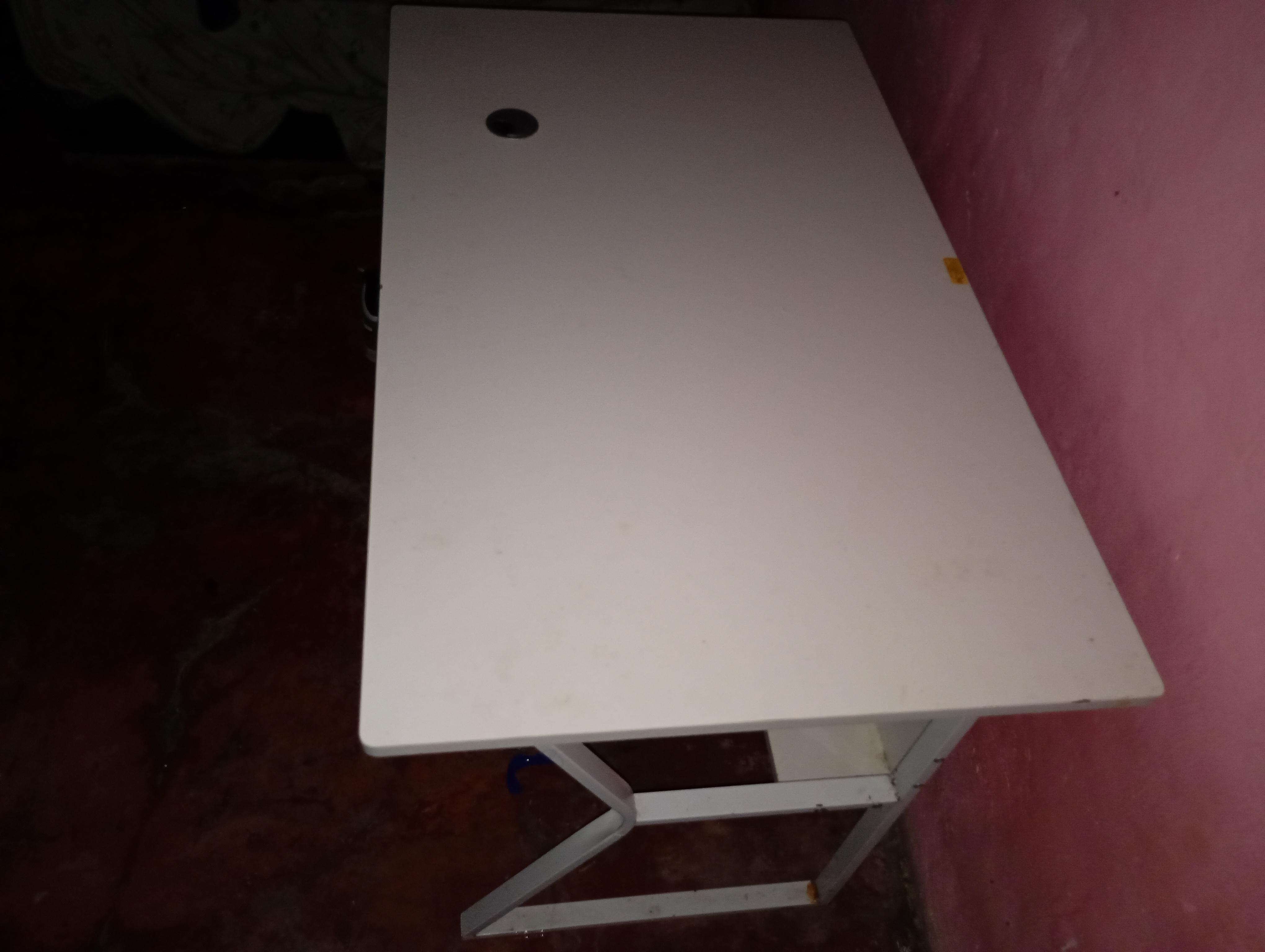 Mesa PC escritorio  en Santo Domingo Este Foto 7315080-7.jpg