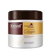 CREMA KARSEELL  MASCARILLA CAPILAR  TRATAMIENTO DE COLAGENO  Foto 7315103-1.jpg