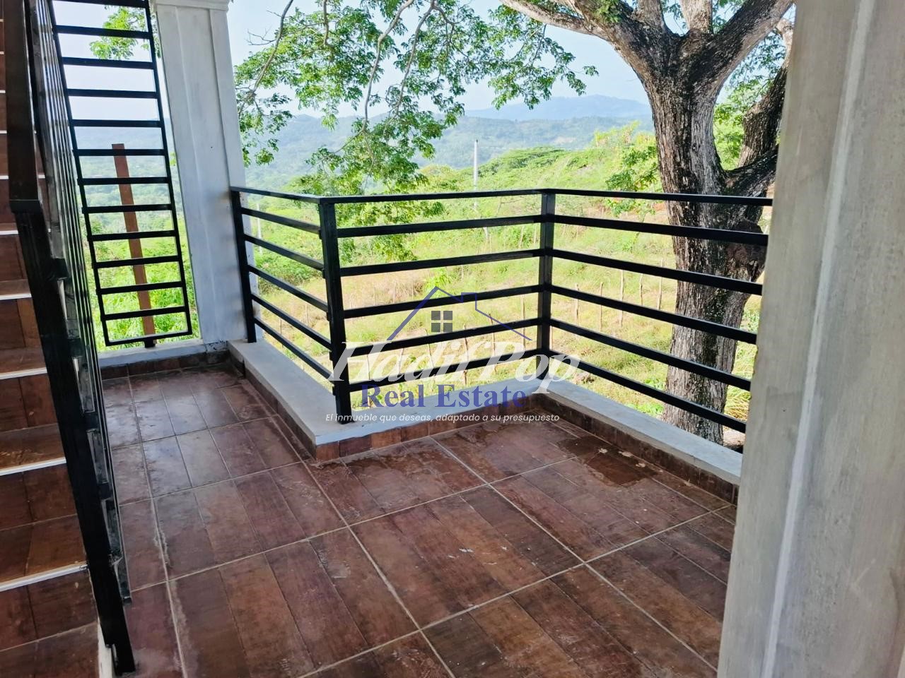 APARTAMENTO CON HERMOSA VISTA EN RENTA  Foto 7315113-8.jpg