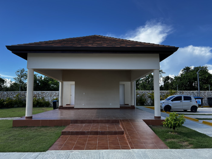 Apartamento Amueblado en Alquiler  Punta Cana Foto 7315118-6.jpg