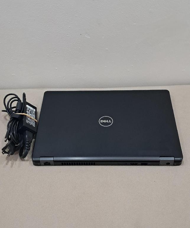 Laptop Dell 8GB 128GB SSD M.2 i5 2.5Ghz E5480 Ver detalle Foto 7315119-2.jpg