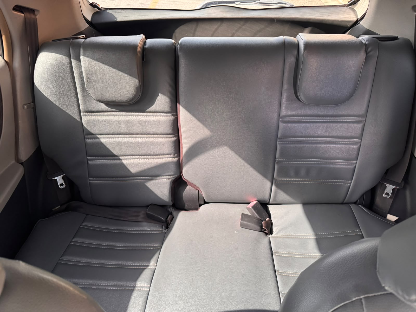 TOYOTA VITZ 2009 JAPONES---TRASPASO INCLUIDO-NEGOCIABLE Foto 7315124-7.jpg