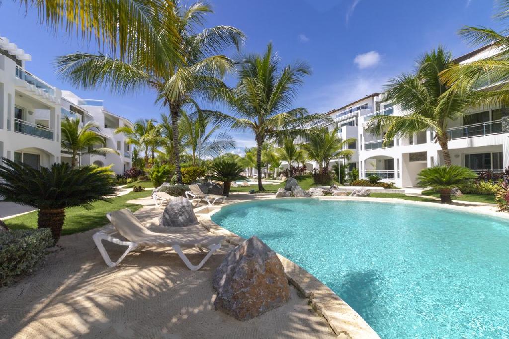 Penthouse de Lujo - Dominicus Bayahibe 2 Hab 122 m2 Foto 7315132-1.jpg