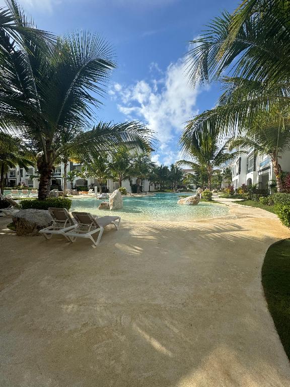 Penthouse de Lujo - Dominicus Bayahibe 2 Hab 122 m2 Foto 7315132-2.jpg