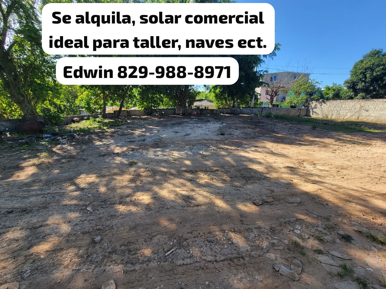 SOLARES COMERCIALES EN ALQUILER IDEAL PARA TALLER NAVE INDUSTRIAL O CU Foto 7315134-2.jpg