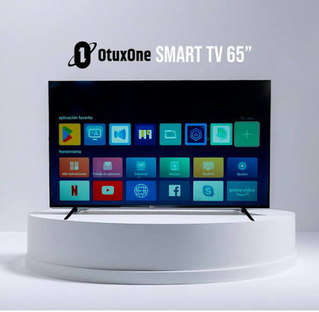 TV SMART OTUXONE 65 en Santo Domingo DN Foto 7315135-1.jpg