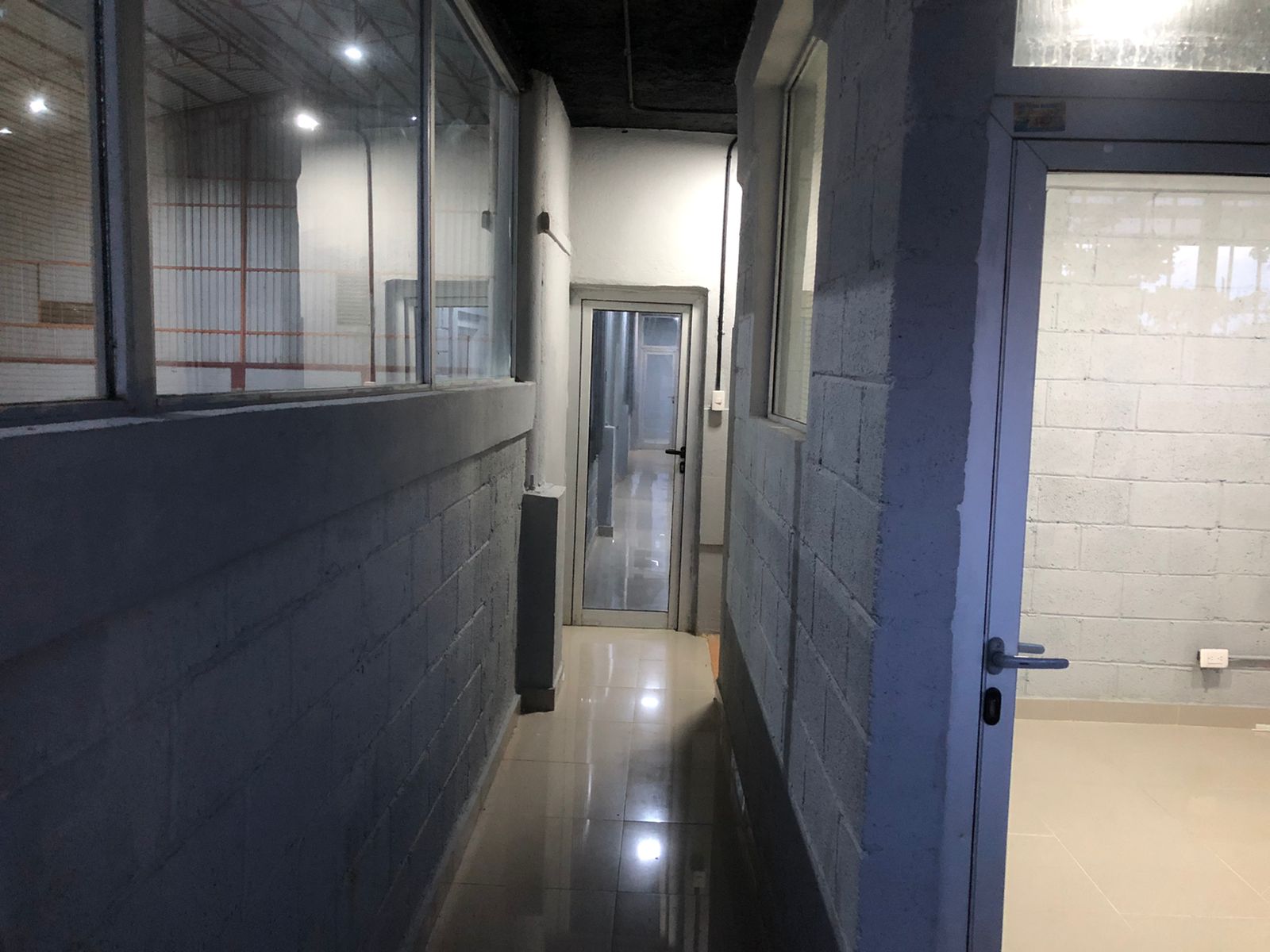 Arriendo Nave de 1000 m2 próximo Autopista Duarte Foto 7315137-7.jpg