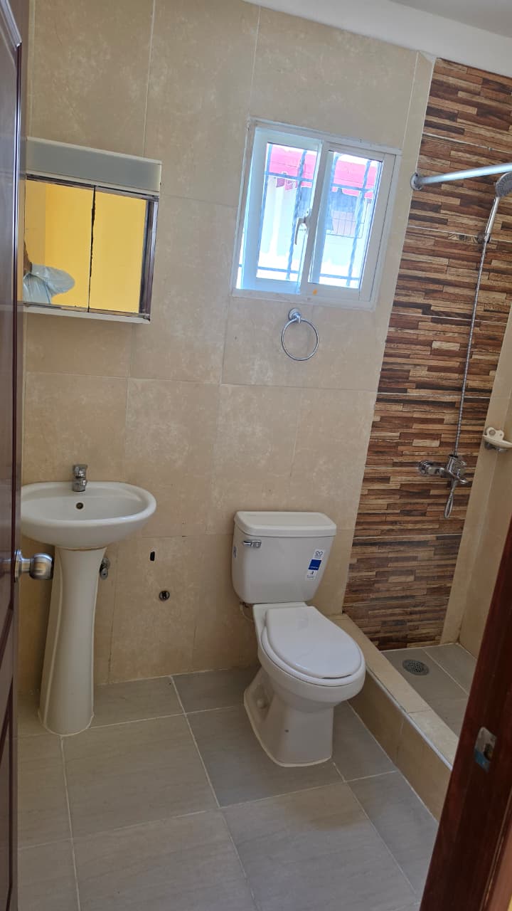 Alquiler Apartamento_Res. Juan Rafael --- 4to Piso Foto 7315138-3.jpg