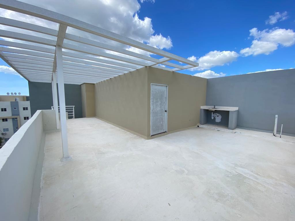 Apartamento en Venta  La Romana us80000 dolares Foto 7315139-3.jpg