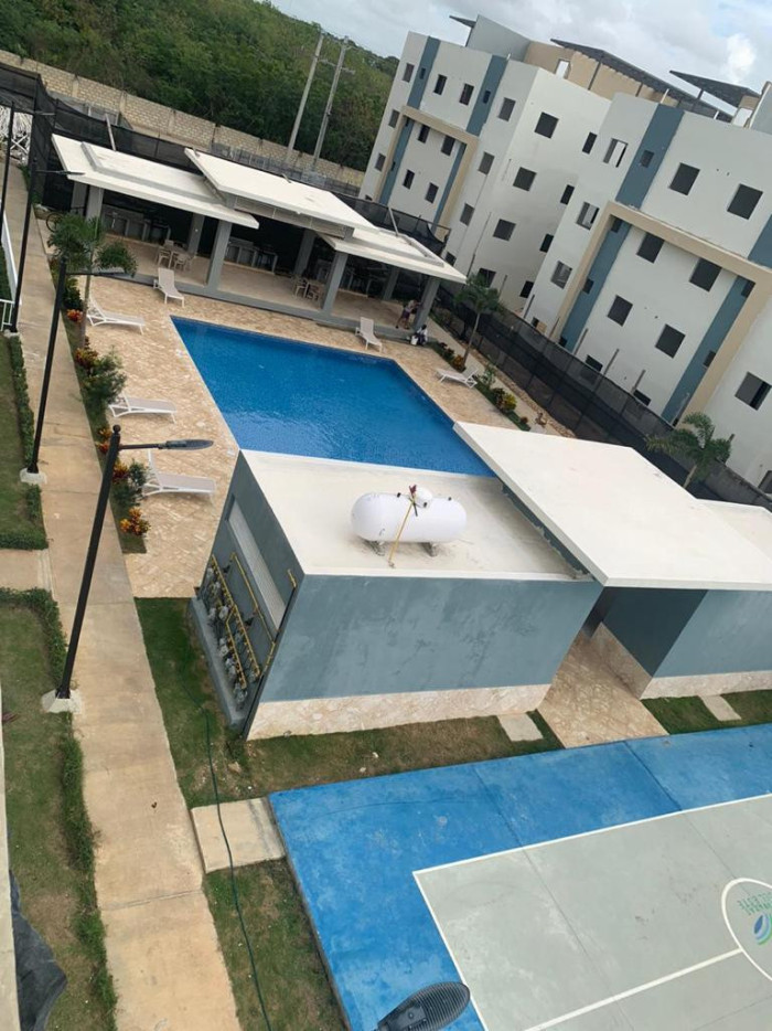 Apartamento en Venta  La Romana us80000 dolares Foto 7315139-7.jpg