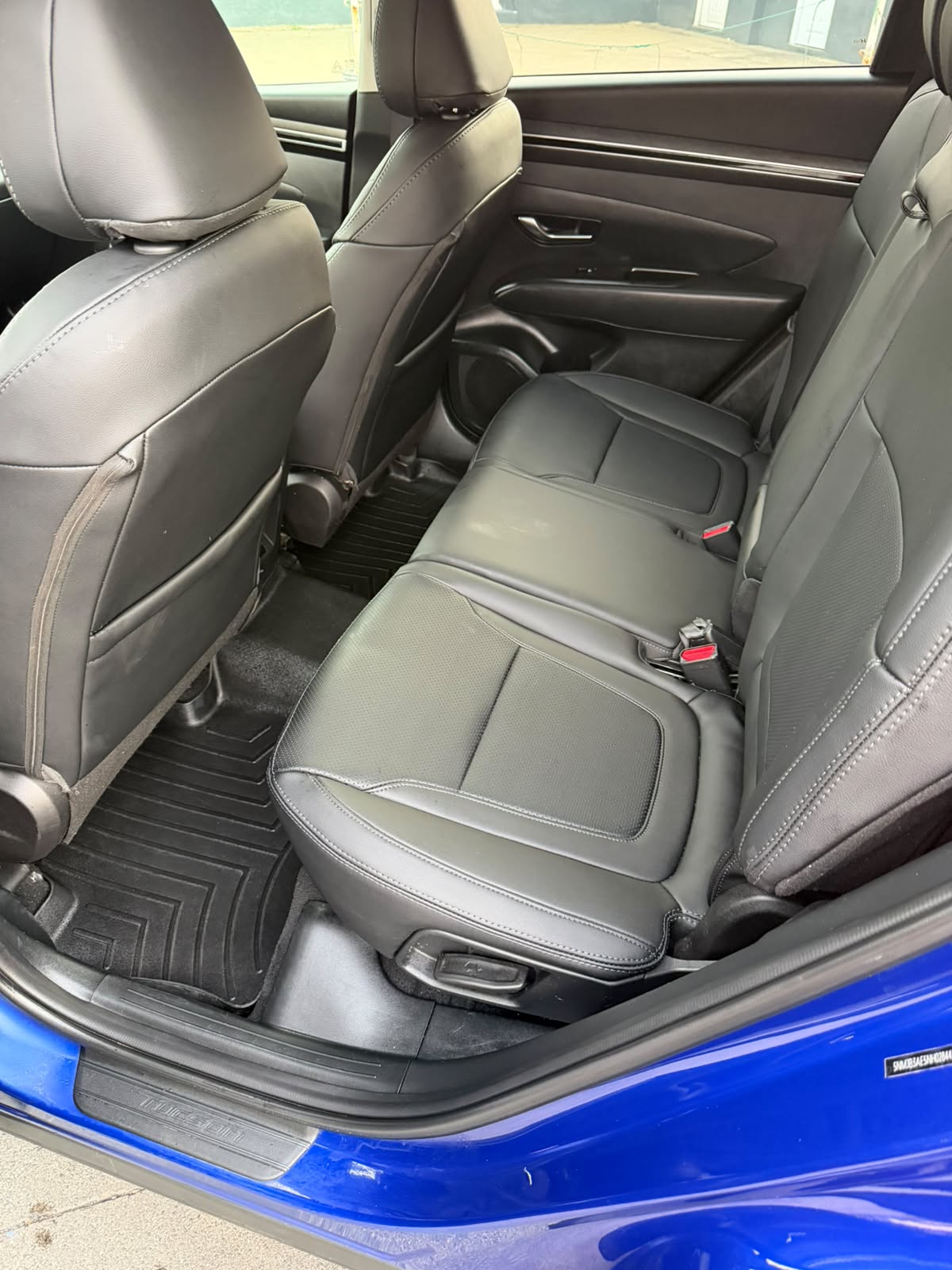 Hyundai Tucson SEl 2022 Foto 7315143-9.jpg