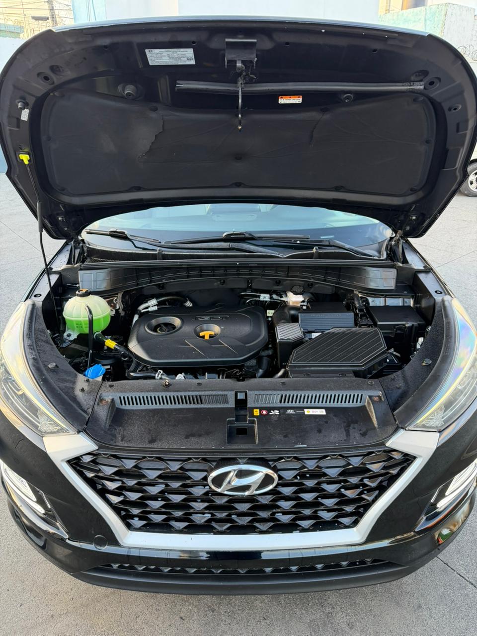 Hyundai Tucson Edition Value 2020 Foto 7315144-10.jpg