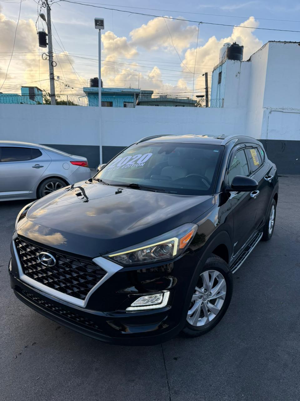 Hyundai Tucson Edition Value 2020 Foto 7315144-2.jpg