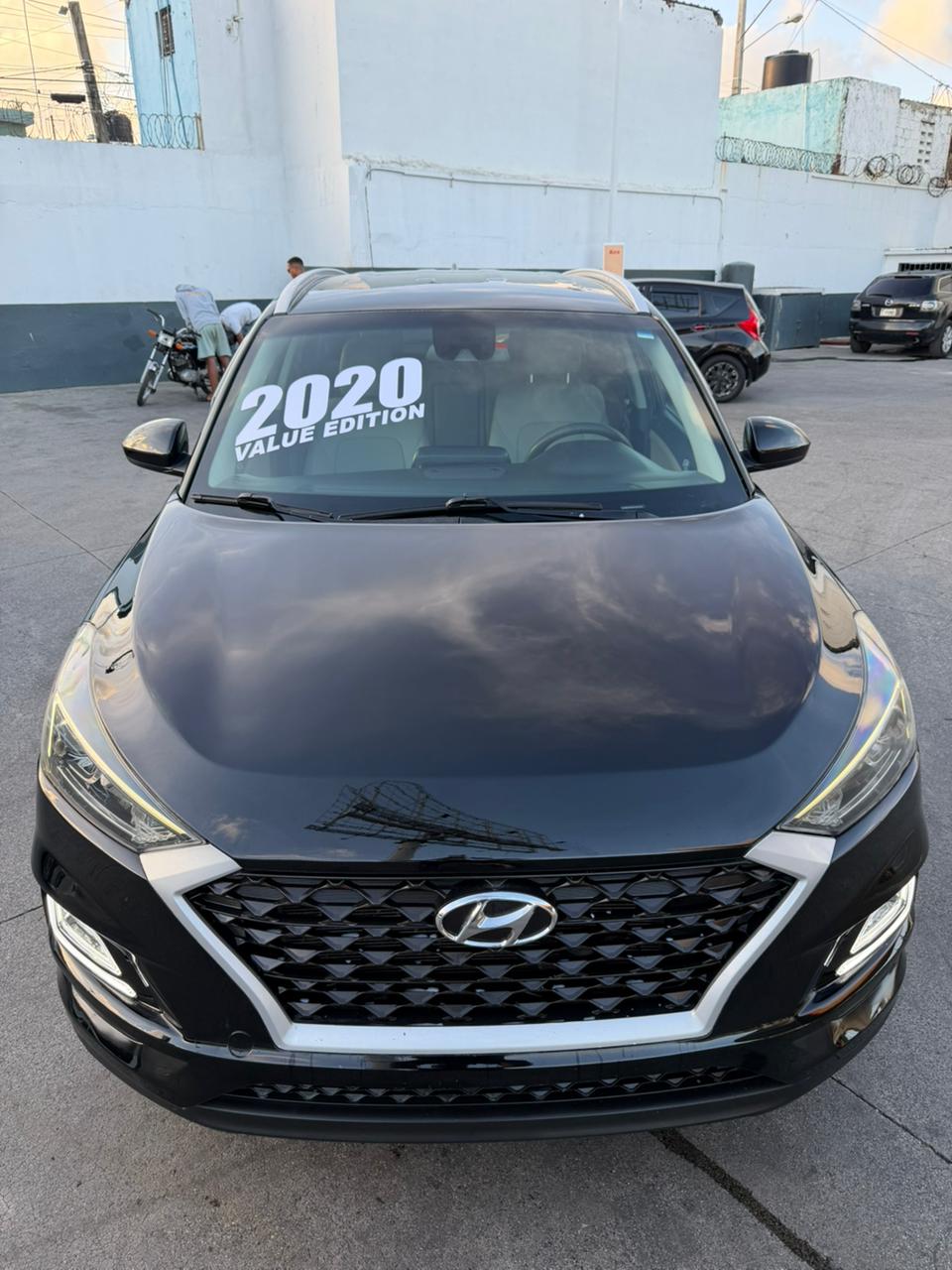 Hyundai Tucson Edition Value 2020 Foto 7315144-3.jpg