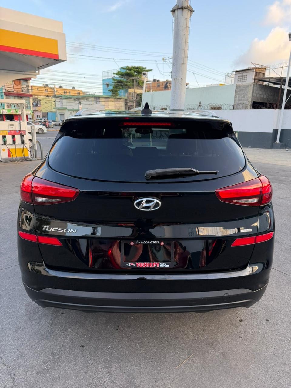 Hyundai Tucson Edition Value 2020 Foto 7315144-4.jpg