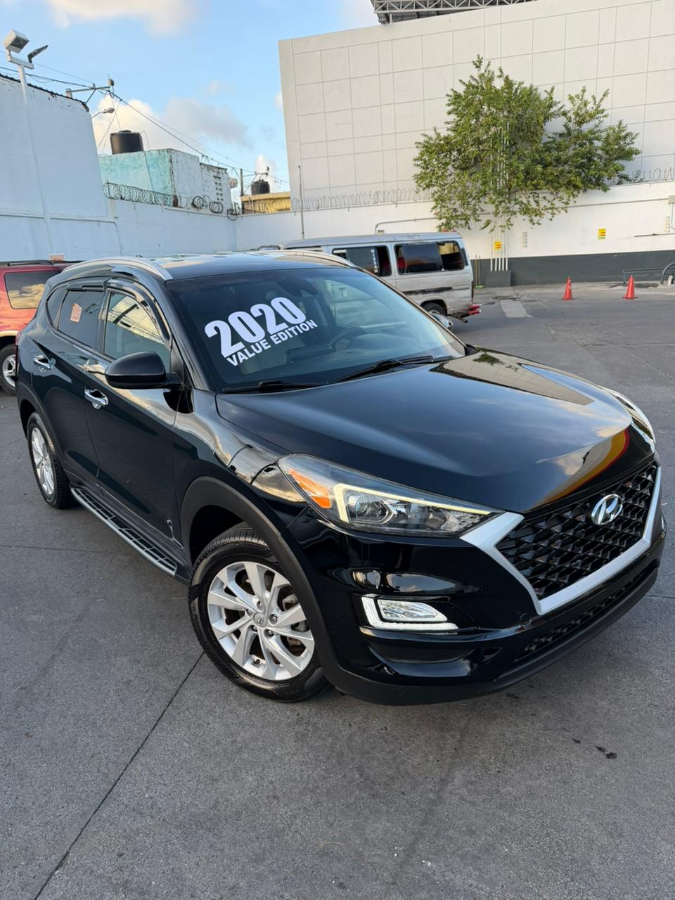 Hyundai Tucson Edition Value 2020 Foto 7315144-5.jpg
