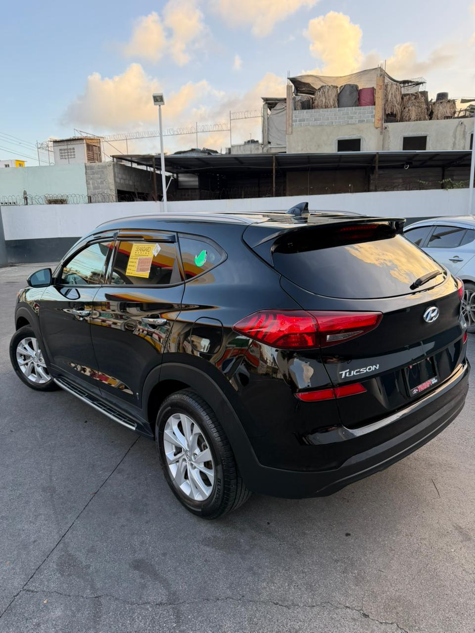 Hyundai Tucson Edition Value 2020 Foto 7315144-6.jpg