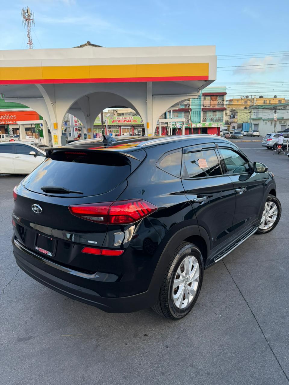 Hyundai Tucson Edition Value 2020 Foto 7315144-7.jpg