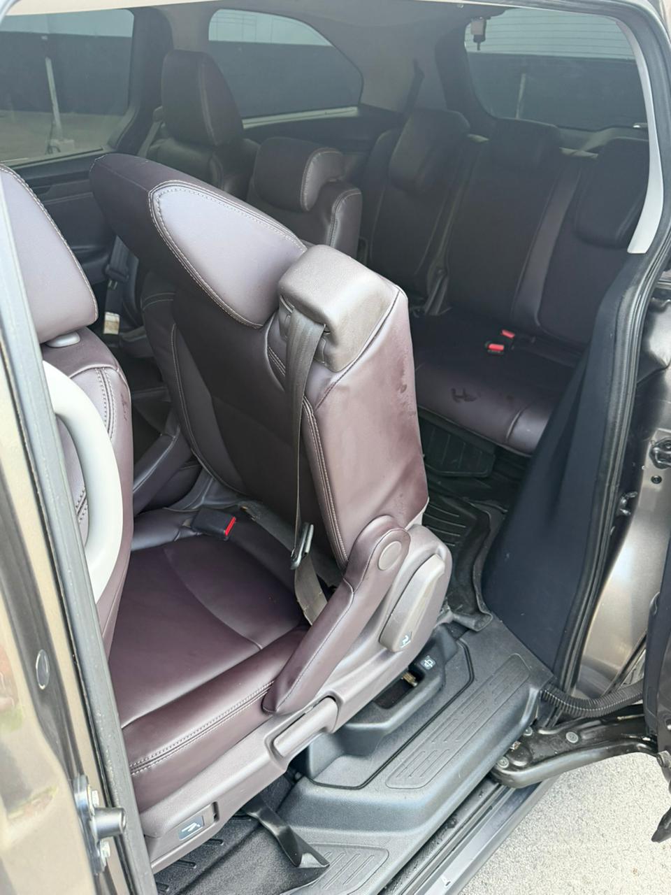 Honda Odyssey EX 2020 Foto 7315147-11.jpg