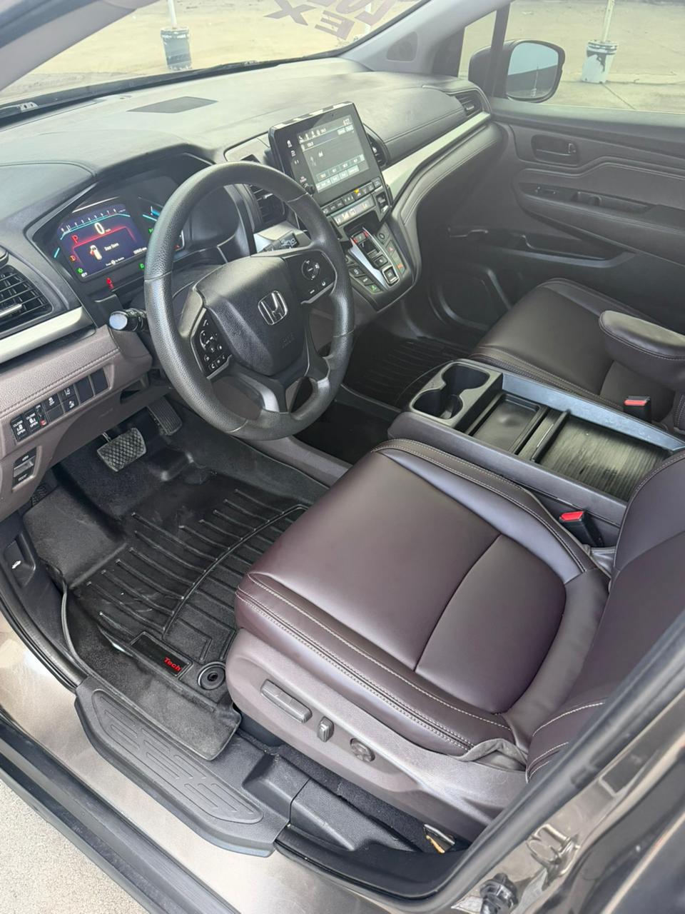 Honda Odyssey EX 2020 Foto 7315147-9.jpg