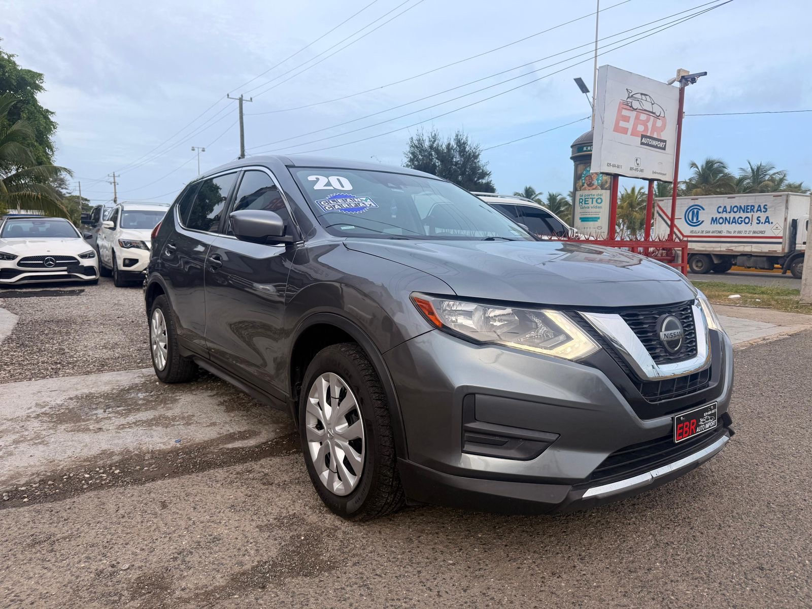 Nissan Rogue S 2020 Foto 7315153-2.jpg