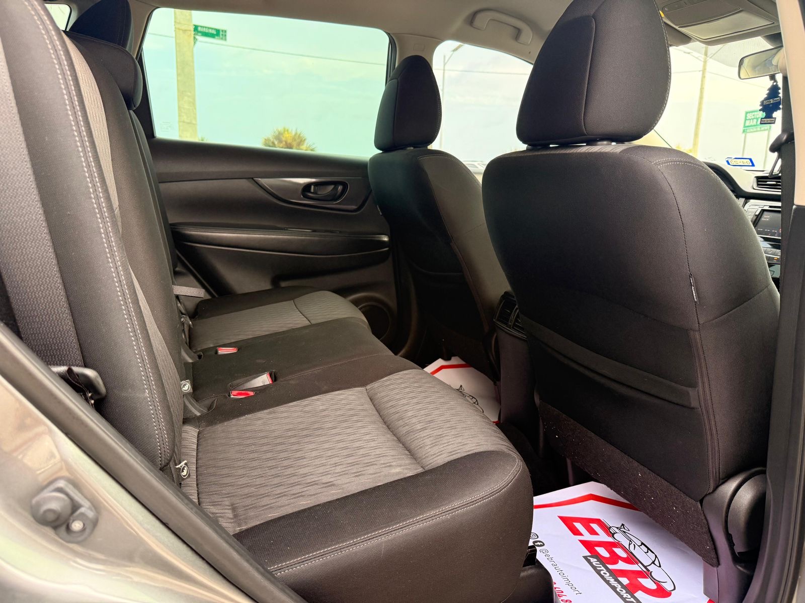 Nissan Rogue S 2020 Foto 7315153-7.jpg