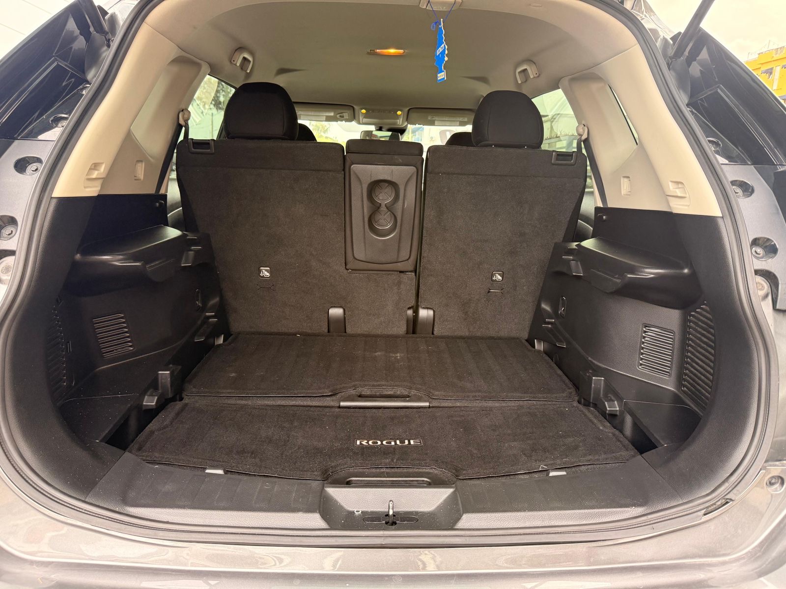 Nissan Rogue S 2020 Foto 7315153-8.jpg