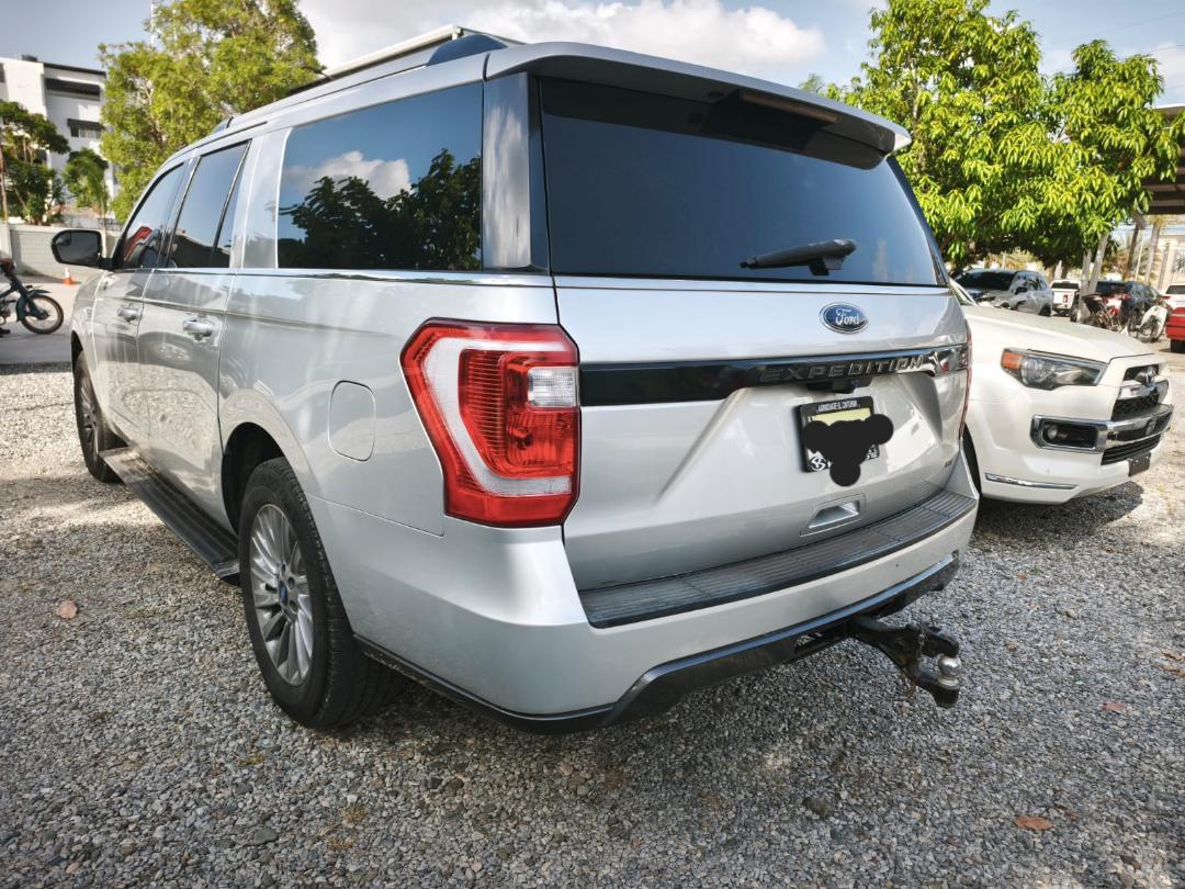 Ford Expedition Max 2018 Optimas Condiciones inf Whatsapp 829-267-4915 Foto 7315154-6.jpg