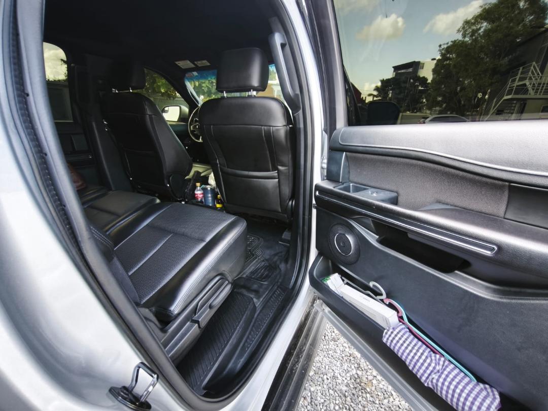 Ford Expedition Max 2018 Optimas Condiciones inf Whatsapp 829-267-4915 Foto 7315154-9.jpg