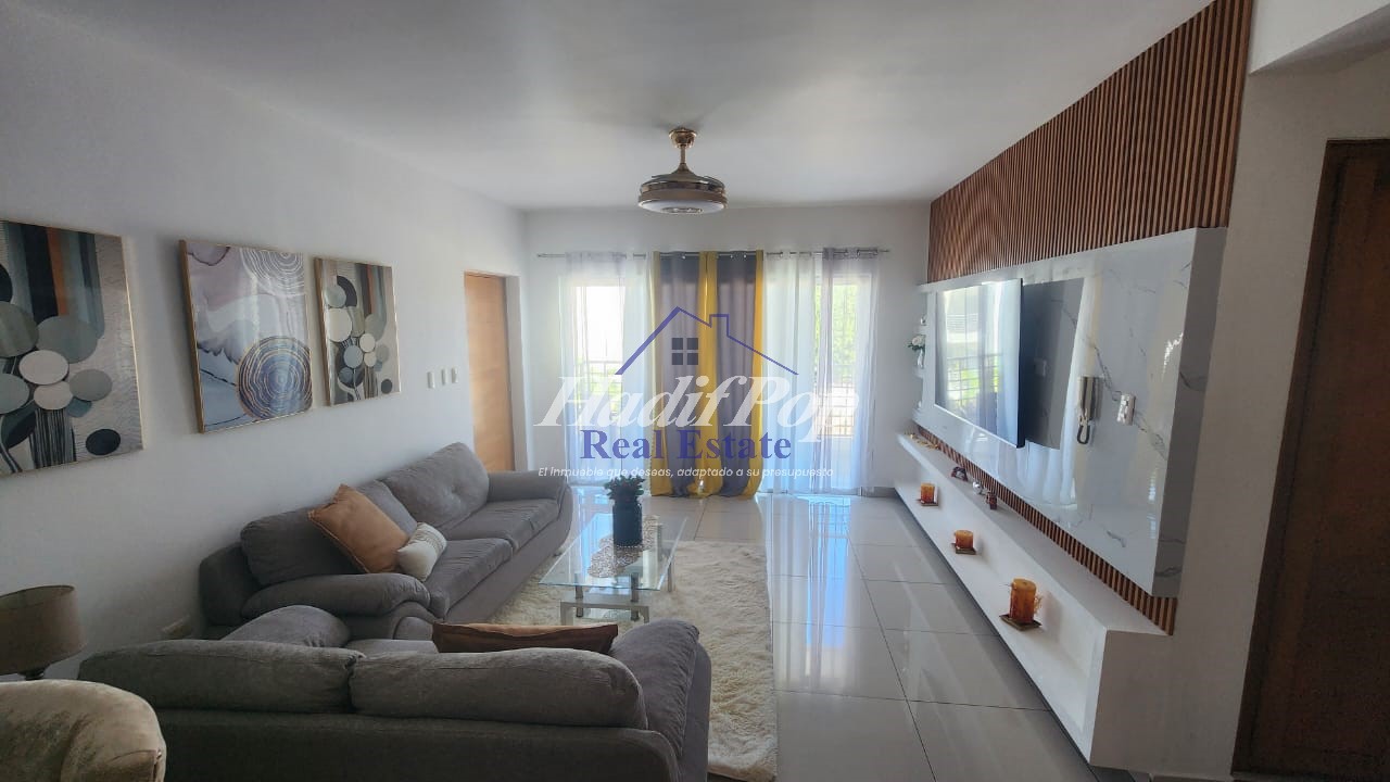 EXCLUSIVO APARTAMENTO AMUEBLADO EN ALQUILER RESIDENCIAL OLAS Foto 7315157-3.jpg