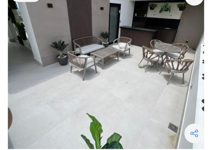 Apartamento Amueblado en Venta  Autopista San Isidro Santo Domingo Est Foto 7315175-7.jpg