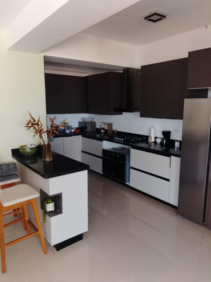 Apartamento Amueblado en Venta  Autopista San Isidro Santo Domingo Est Foto 7315175-8.jpg