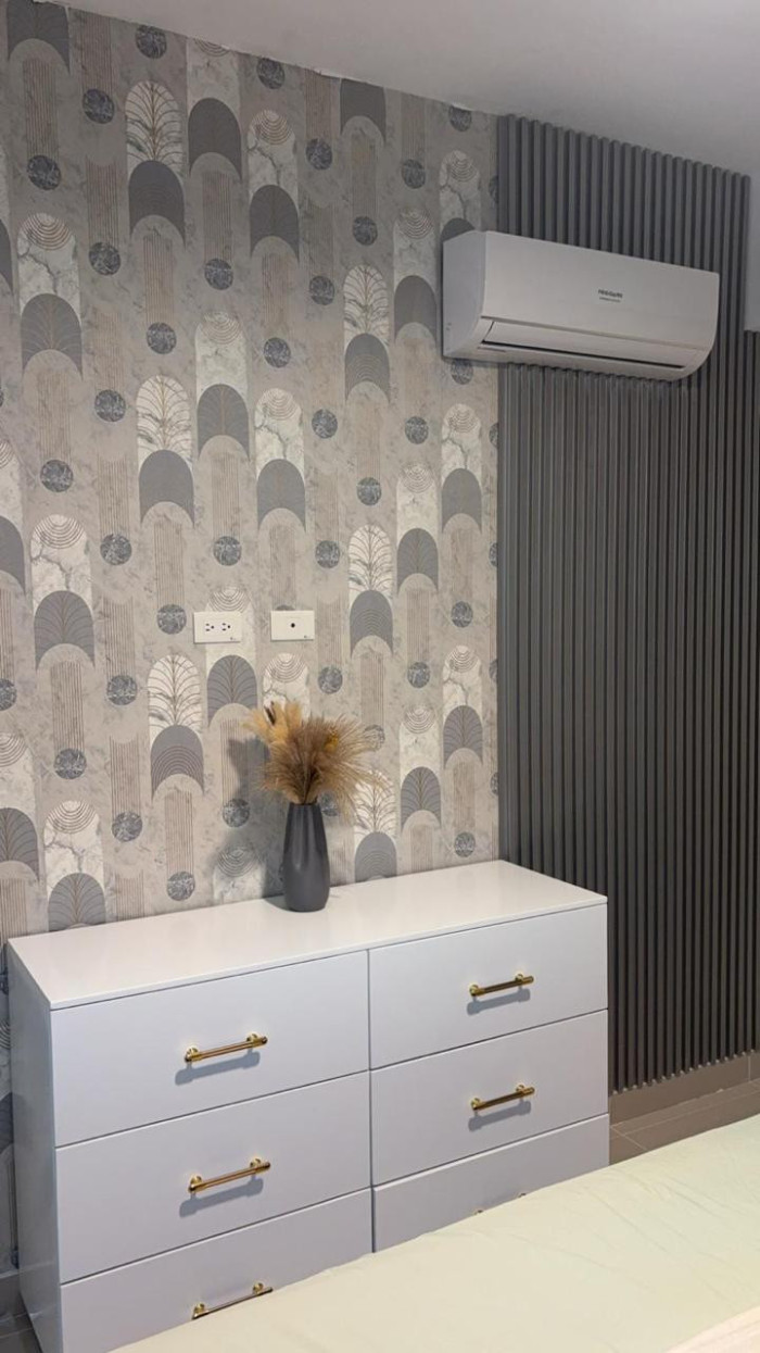 Apartamento Amueblado en Venta  Autopista San Isidro Santo Domingo Est Foto 7315175-9.jpg
