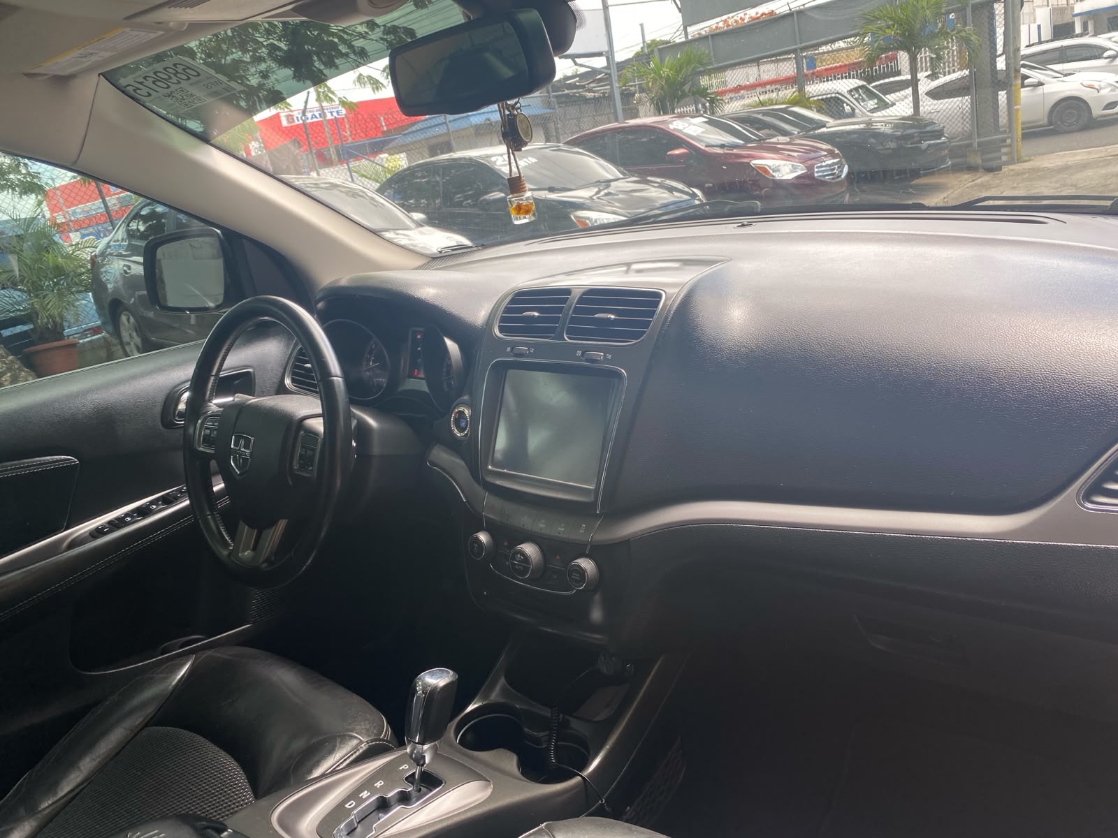 Dodge Journey Crossoard 2020 Foto 7315187-11.jpg
