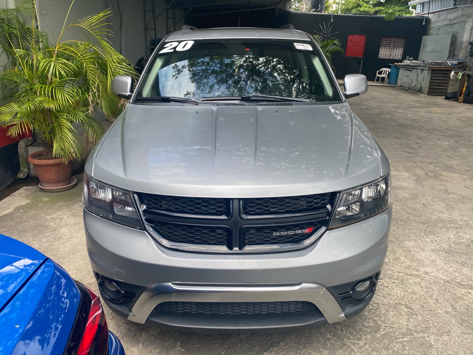 Dodge Journey Crossoard 2020 Foto 7315187-5.jpg