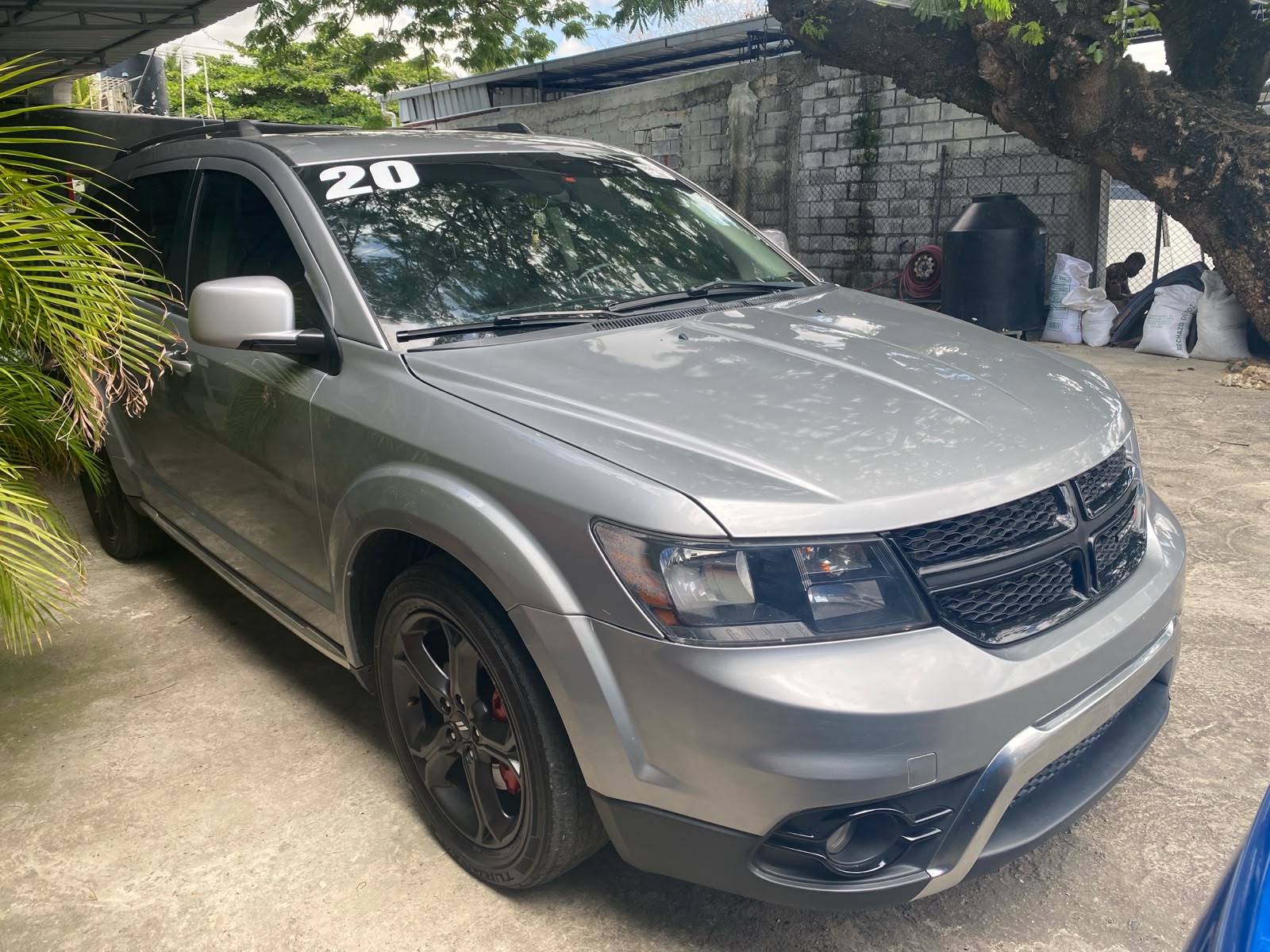 Dodge Journey Crossoard 2020 Foto 7315187-6.jpg