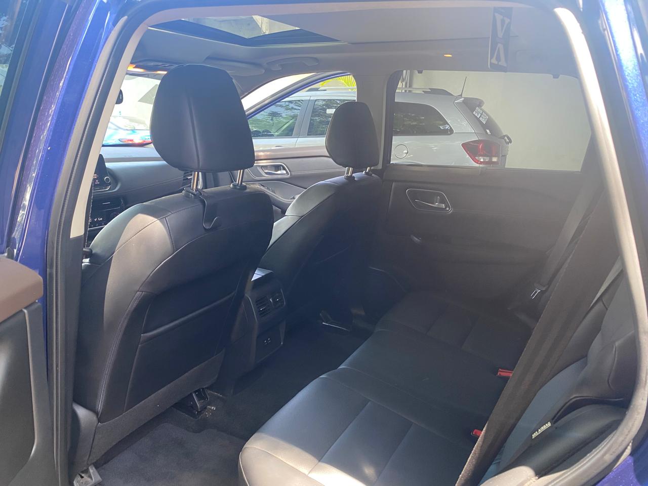 Nissan rogué sv fuul 2021  Foto 7315188-6.jpg