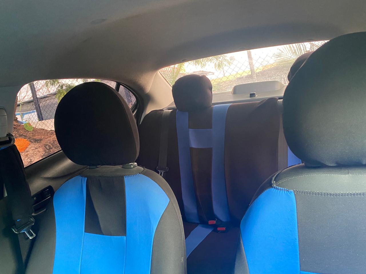 Mitsubishi Mirage G4 2018 3 cilindros  Foto 7315191-6.jpg