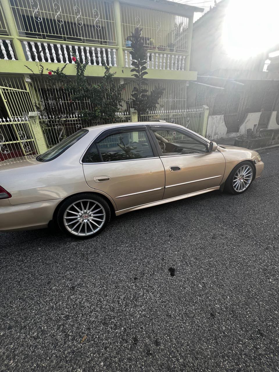  HONDA ACCORD EX 2000 Foto 7315193-5.jpg