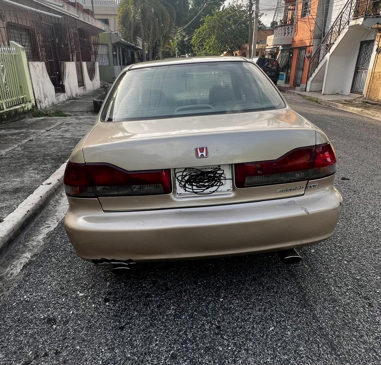  HONDA ACCORD EX 2000 Foto 7315193-7.jpg